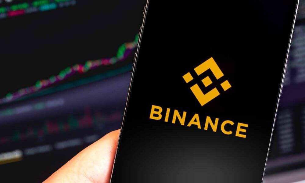 CZ hits back at claims Binance is a Chinese company!